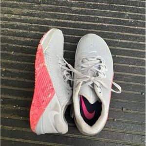 Nike Metcon 6s, W size 7